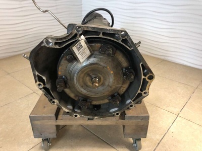AR25DN КПП автоматическая (АКПП) Opel Omega B 2001 , GM 96018509, 6053383, ML4, GM 96041801,