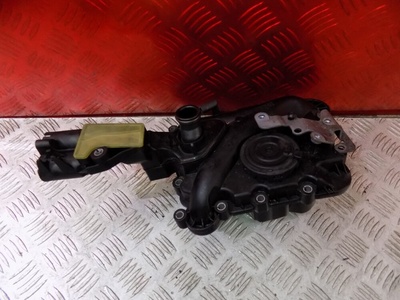 06E103547F маслоотделитель сапун touareg audi 3.0tfsi