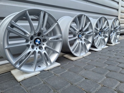 Колёсные диски bmw 18 mpakiet e90 e91 e92 e46 f30 f31 wz193