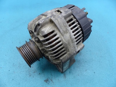 A0101545402 тест генератор мерседес clk w208 2.3 k
