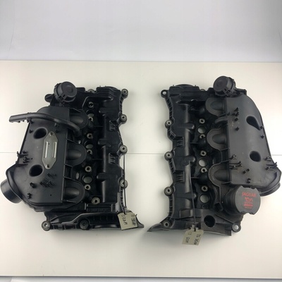 4S7Q9424G крышка клапонов ягуар xf xj 350 2.7 td левая правый