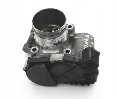 55565489 дросельная заслонка воздушный opel мокко 1.4 турбина b14net