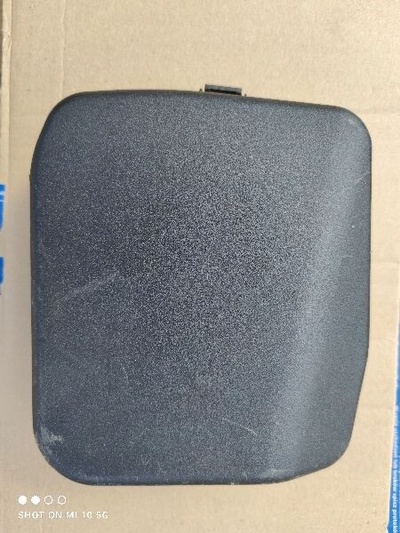 D09W6676Y блок предохранителей 2.0b mazda cx3 2 диджей 15
