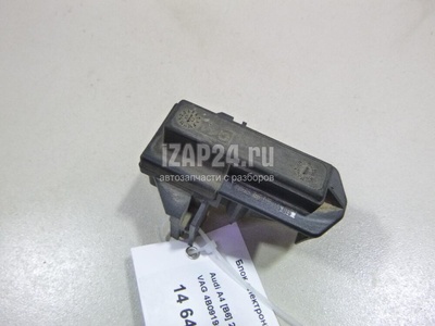 4B0919145B Блок электронный VAG Transporter T5 (2003 - 2015)
