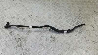 4709247 Шланг (трубка) АКПП BMW 7 E65/E66 2004 ,1722
