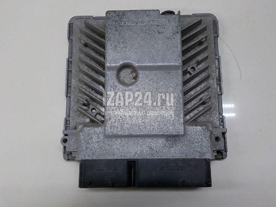 03g906018eh Блок управления двигателем VAG Touran (2003 - 2010)
