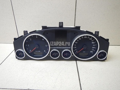 7l6920876xz01 Панель приборов VAG Touareg (2002 - 2010)