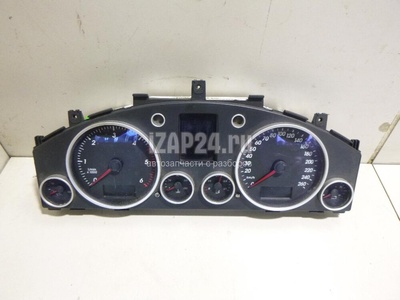 7l6920871k Панель приборов VAG Touareg (2002 - 2010)