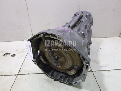 09D300039 АКПП (автоматическая коробка переключения передач) VAG Touareg (2002 - 2010)