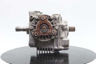 0A6409053AG Коробка раздаточная VAG Tiguan (2007 - 2011)