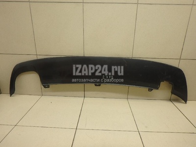 5C6807433J Спойлер заднего бампера VAG Jetta (2011 - 2018)