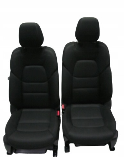 3756501 кресла переднего диван задняя mazda cx5 ii 17 -