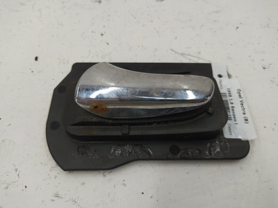 09134967 Ручка внутренняя Opel Vectra (B) 1998