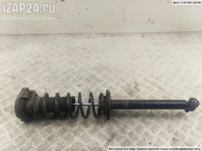 8D0512099A Опора амортизатора заднего (верхняя) Audi A4 B5 (1994-2001) 2000