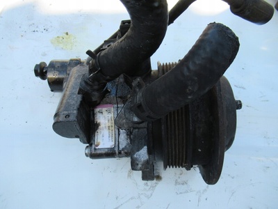 A0034662701 насос abc мерседес sl 500 v8 r230