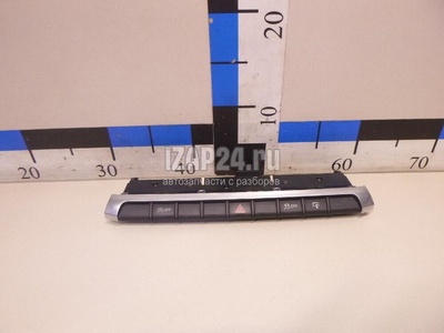 8V0925301CDNV6 Блок кнопок VAG A3 [8V] (2013 - 2020)