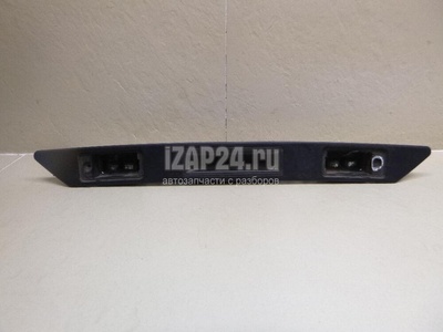 8P48275743FZ Накладка двери багажника VAG A3 [8P1] (2003 - 2013)