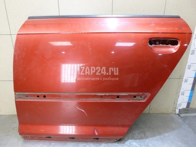 8P4833051A Дверь задняя левая VAG A3 [8P1] (2003 - 2013)