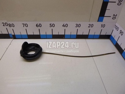 8D0809933A Уплотнитель горловины бензобака VAG 80/90 [B4] (1991 - 1995)