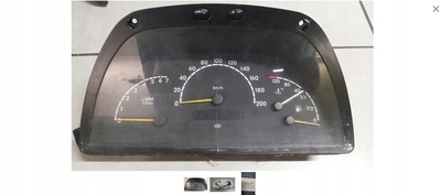 A0004467321 спидометр мерседес вито 2 , 2 w638 2.2 cdi