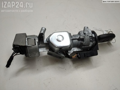 3M513F880AD Замок зажигания Ford Mondeo IV (2007-2014) 2008