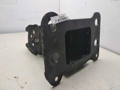8P0807133A Кронштейн бампера переднего L Audi A3 8P (2003-2012) 2009