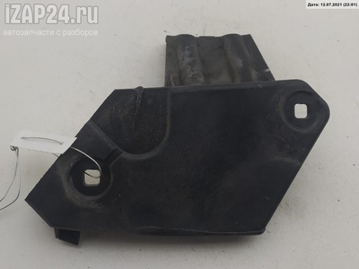 8N0807483 Кронштейн бампера заднего Audi TT 8N (1998-2006) 1998