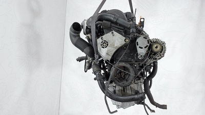Жгут проводов управления двигателем Volkswagen Lupo 2001