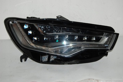 4G0941774C audi a6 c7 4g0 фара правый full светодиодный matrix eu