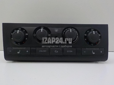 4F1820043AAH77 Блок управления климатической установкой VAG Allroad quattro (2006 - 2012)
