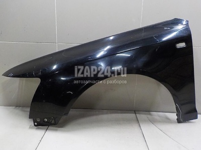4F0821103A Крыло переднее левое VAG A6 [C6,4F] (2004 - 2011)