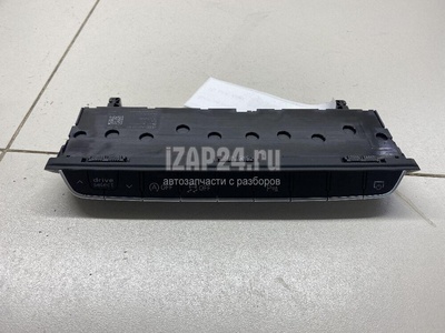 8W0925301BC5PR Блок кнопок VAG A5/S5 (F5) 2017
