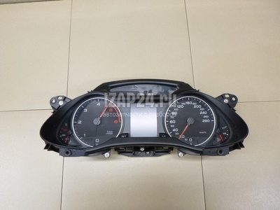 8k0920930d Панель приборов VAG A4 [B8] Allroad (2009 - 2015)