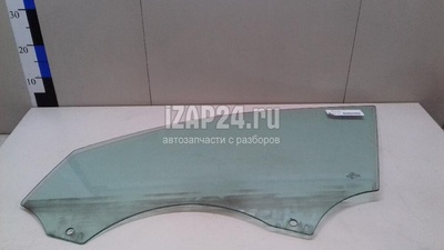 8K0845201D Стекло двери передней левой VAG A4 [B8] Allroad (2009 - 2015)