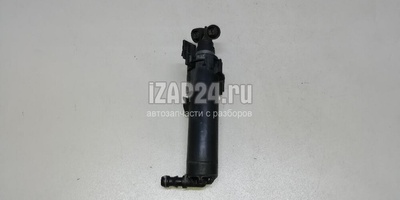 8K0955102B Форсунка омывателя фары VAG A4 [B8] Allroad (2009 - 2015)