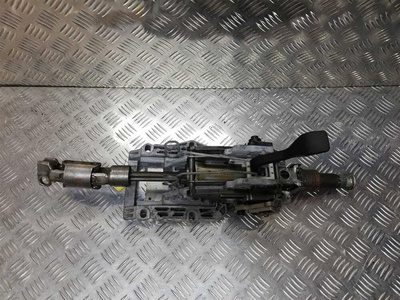 4B0419502E Рулевая колонка Audi A6 C5 рестайлинг 2001-2004 2002