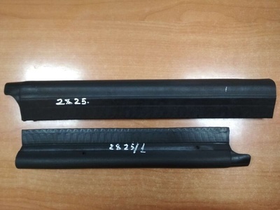 CPLA1689222 Уплотнитель Land Rover Range Rover Sport 2 restailing 2019 CPLA 1689222 AA/BA, AA, , BA, 1689222, 7602