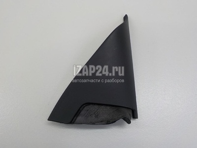 4E0857565A6PS Накладка двери задней левой VAG A8 [4E] (2002 - 2010)