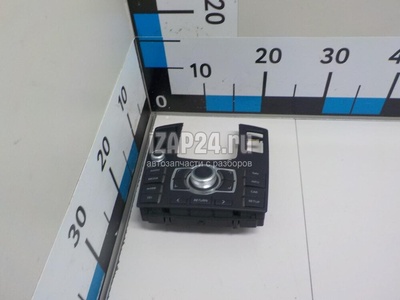 4E1919612B Блок кнопок VAG A8 [4E] (2002 - 2010)