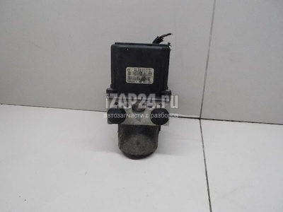4E0614517CC Блок ABS (насос) VAG A8 [4E] (2002 - 2010)