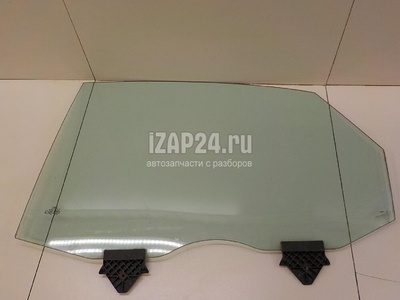 4E0845025F Стекло двери задней левой VAG A8 [4E] (2002 - 2010)