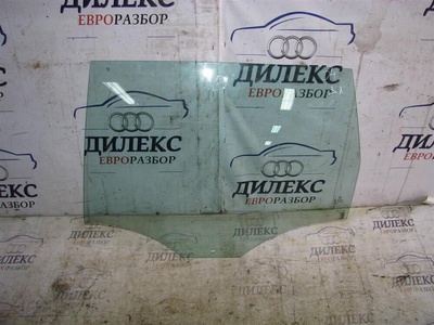 3C9845025B стекло двери VW Passat (B6) 2005-2010 2008