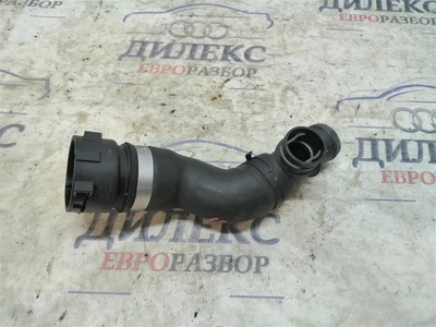 3B0122291H патрубок радиатора VW Tiguan 2007-2011
