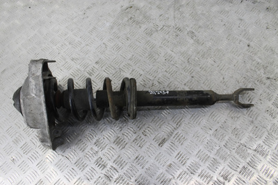 4F0413031 стойка амортизатора передняя левая Audi A6 4F/C6 2006