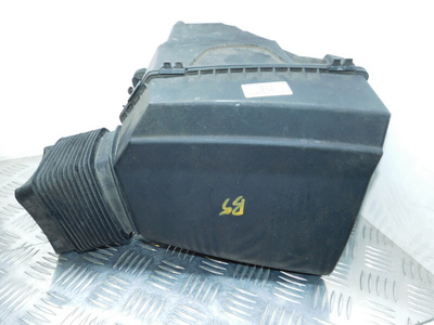 4F0133835 Корпус воздушного фильтра Audi A6 4F/C6 2006