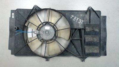 167110N011 Вентилятор радиатора Toyota Yaris 1999-2006 2004