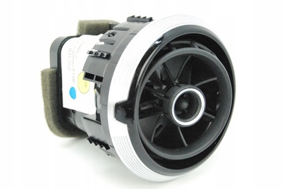 8V0820901A решётка вентилятора консоль audi a3 s3 rs3