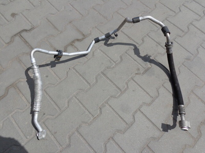 1K0820743BK volkswagen гольф v a3 1.9 tdi вывода кондиционера