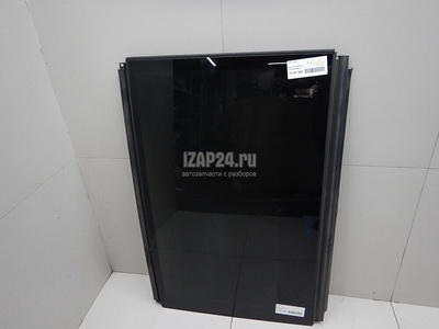 4L0877056B Стекло люка VAG Q7 [4L] (2005 - 2015)
