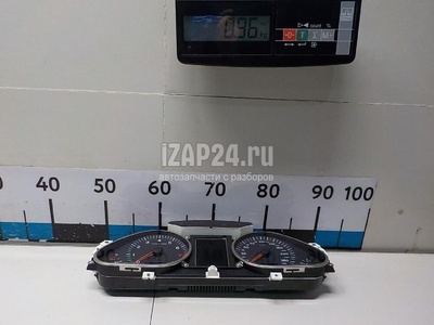 4l0920930lx Панель приборов VAG Q7 [4L] (2005 - 2015)